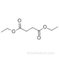 Diéthylsuccinate CAS 123-25-1